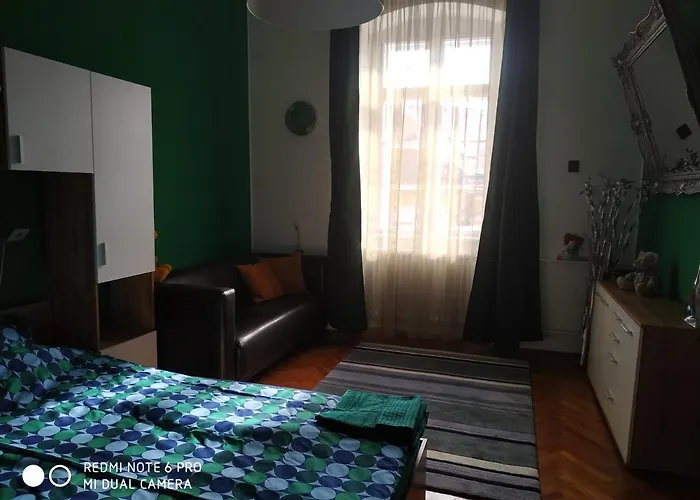 Centrum Szive