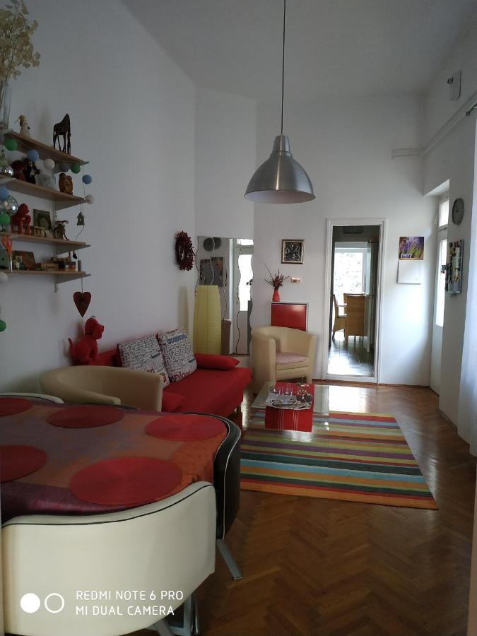 Centrum Szive