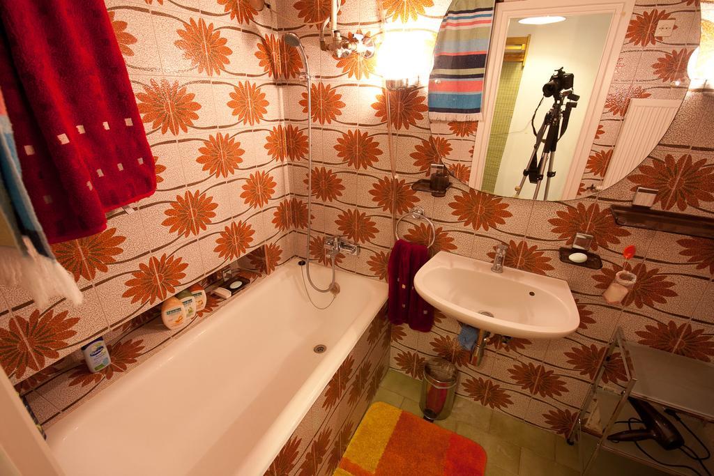Apartment Centrum Szive Pecs
